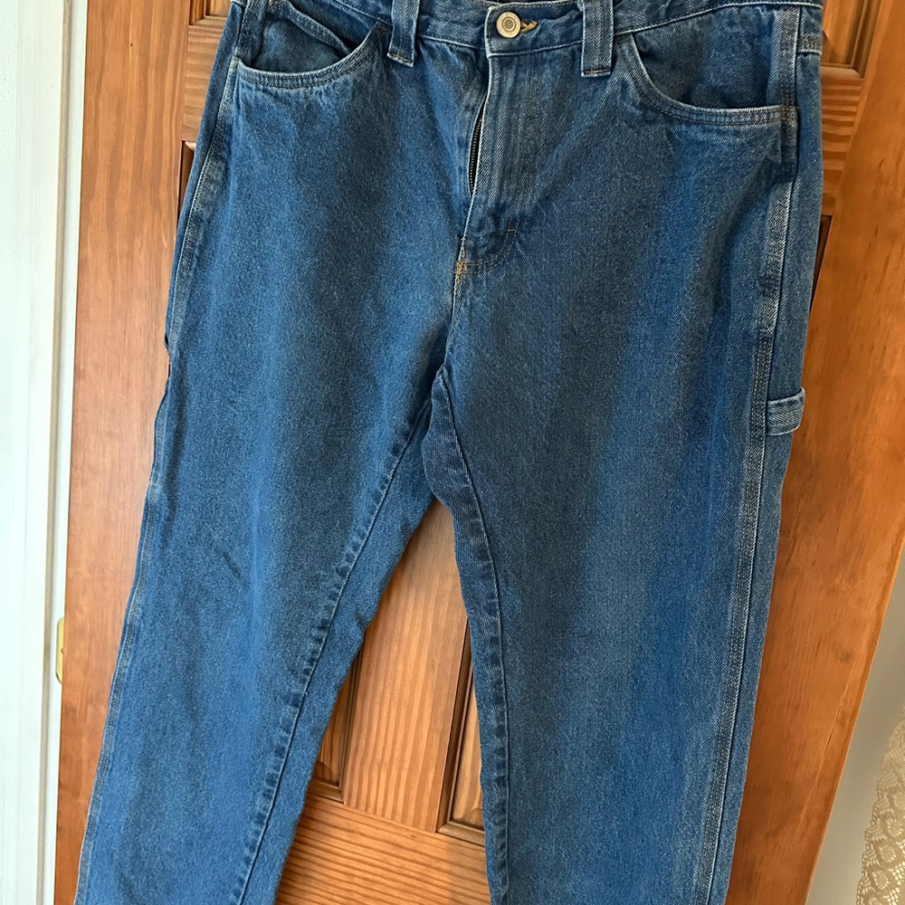 Berkley Jensen Blue Denim Jeans